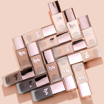 Lys Beauty Triple Fix Serum Foundation