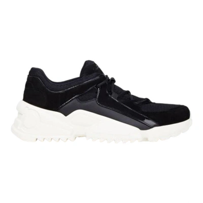 Ferragamo Salvatore  Skylar Women's 728303 Black Sneaker In Multi