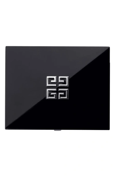 Givenchy Le 9 De  Eyeshadow Palette In N9