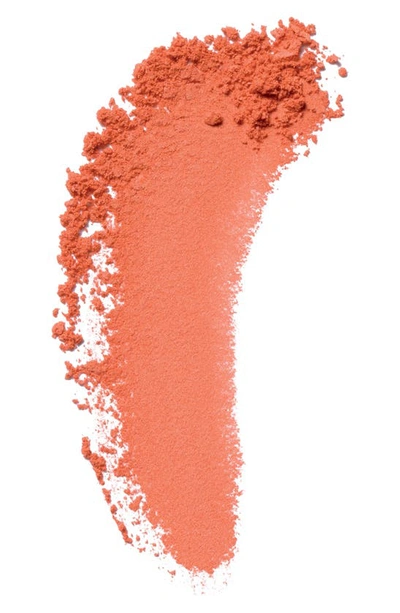 Gucci Luminous Matte Beauty Blush In Soft Red
