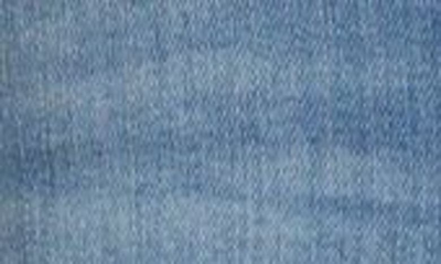 Frame Le Palazzo High Rise Cropped Wide Leg Jeans In Galeston In Galeston