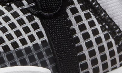 Shop Nike Kids' Lebron Witness 7 Basketball Shoe In White/ Silver/ Black/ Black