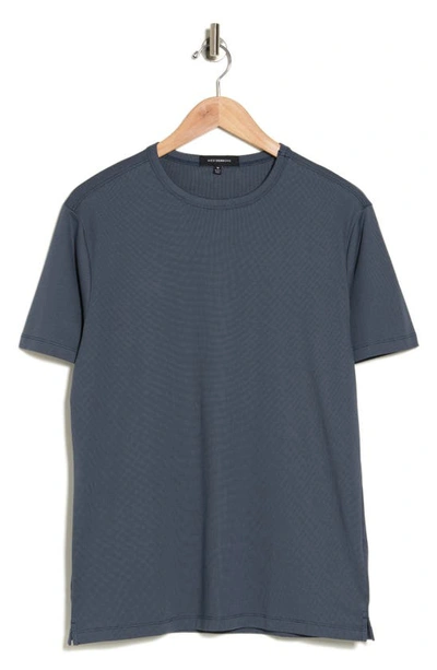 Shop Westzeroone Rivervally Short Sleeve T-shirt In Ocean View
