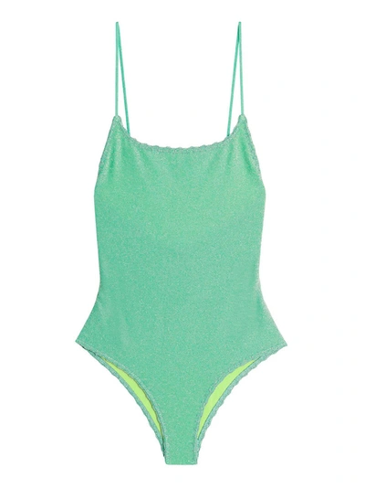 Shop Anjuna 'mina' One-piece Swimsuit