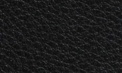 Original Penguin Pebble Leather Wallet In Black