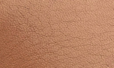 Shop Ara Brit Slingback Platform Sandal In Cognac Leather