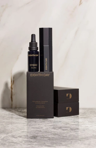 Eighth Day Discovery Duo Set