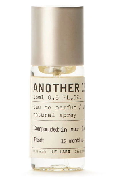 Shop Le Labo An0ther 13 Eau De Parfum, 1.7 oz