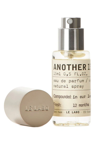 Shop Le Labo An0ther 13 Eau De Parfum, 1.7 oz