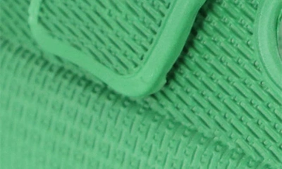 Shop Mia Libbie Slide Sandal In Green