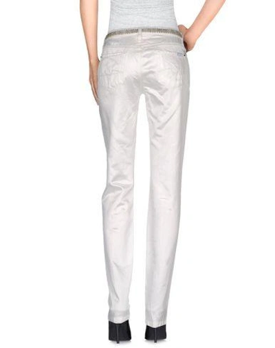 Shop 7 For All Mankind In White