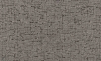 Pom Pom At Home Ojai Euro Sham In Pebble
