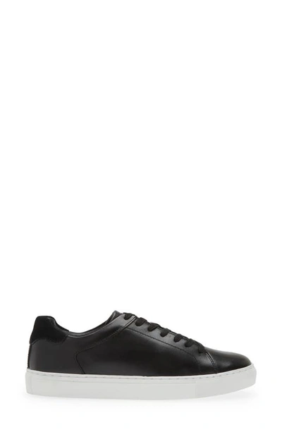 Shop Nordstrom Jace Sneaker In Black