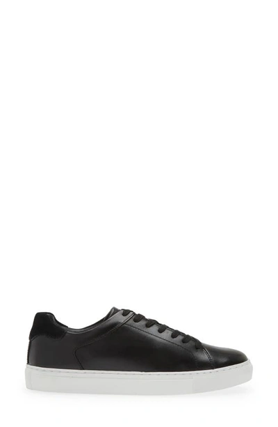 Nordstrom Jace Sneaker In Black