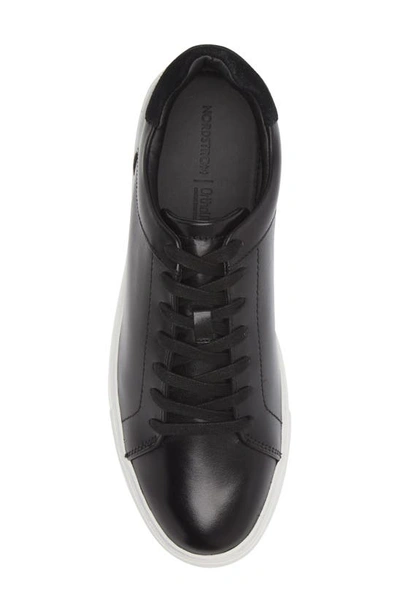 Shop Nordstrom Jace Sneaker In Black