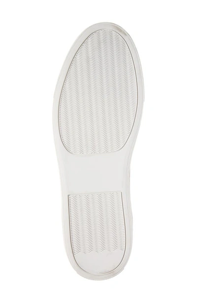 Nordstrom Jace Sneaker In Black