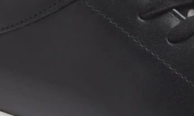 Nordstrom Jace Sneaker In Black