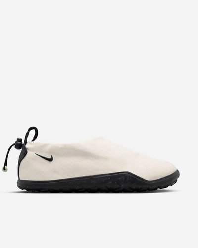 Shop Nike Acg Moc In White
