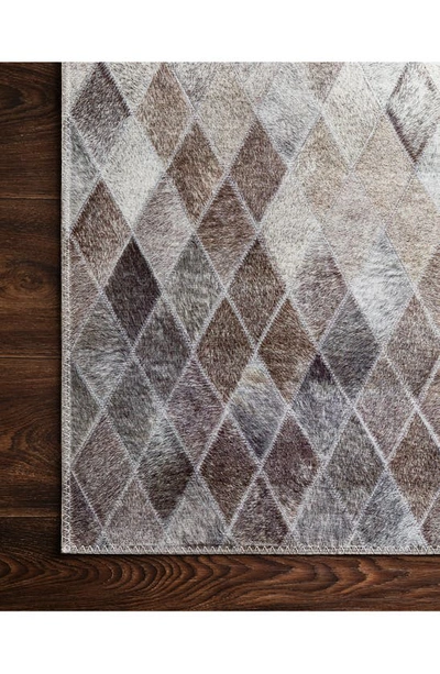 Loloi Maddox Collection Rug In Sand / Taupe