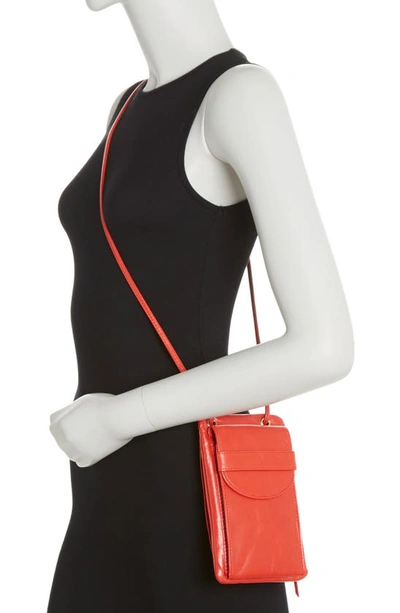 Hobo agile crossbody hotsell