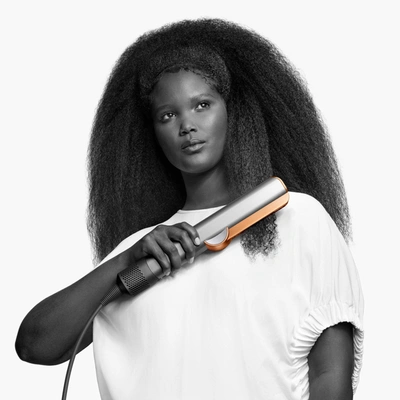 Dyson Airstrait Straightener In Default Title