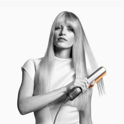 Dyson Airstrait Straightener In Default Title