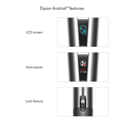 Dyson Airstrait Straightener In Default Title