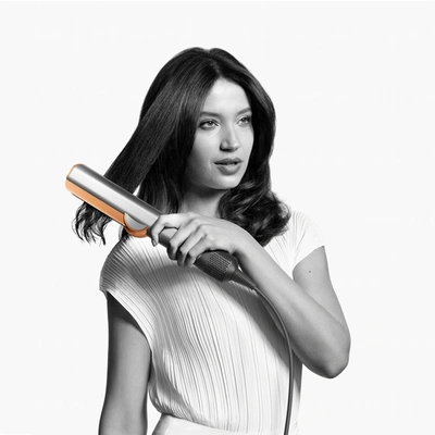 Dyson Airstrait Straightener In Default Title