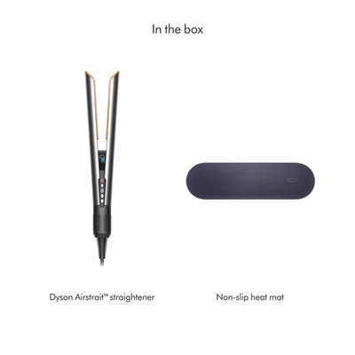 Dyson Airstrait Straightener In Default Title