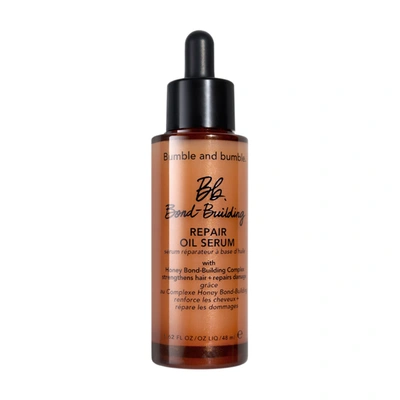 Bumble And Bumble Bond-building Repair Oil Serum 50ml In Default Title
