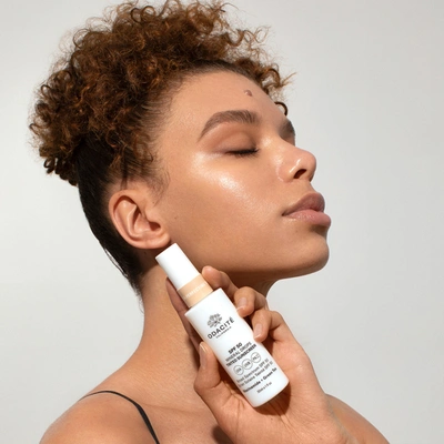 Odacite Flex-perfecting Mineral Drops Tinted Sunscreen Spf 50 In 02 Light-medium