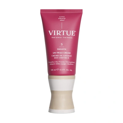 Shop Virtue Un-frizz Cream In 4 oz | 120 ml