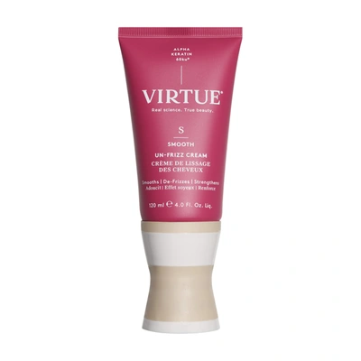 Virtue Un-frizz Cream In 4 oz | 120 ml