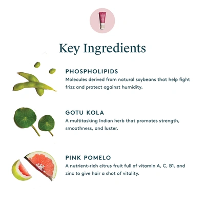 Virtue Un-frizz Cream In 4 oz | 120 ml