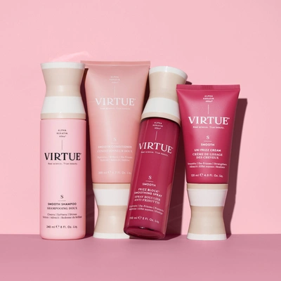 Virtue Un-frizz Cream In 4 oz | 120 ml