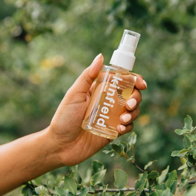 Kinfield Golden Hour Deet-free Repellent