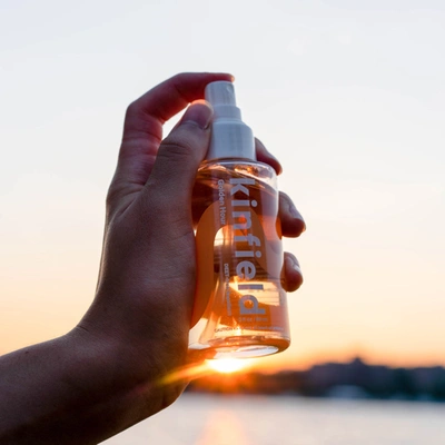 Kinfield Golden Hour Deet-free Repellent