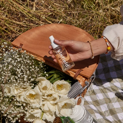 Kinfield Golden Hour Deet-free Repellent