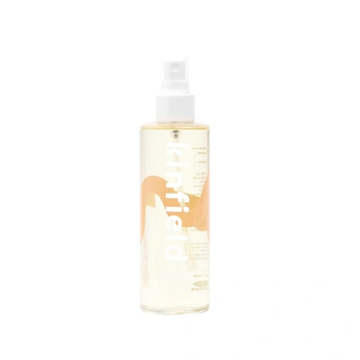 Kinfield Golden Hour Deet-free Repellent