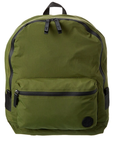 Ted Baker Burnst Foldaway Backpack In Green ModeSens