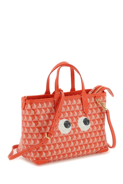 Shop Anya Hindmarch 'i Am A Plastic Bag' Handbag