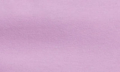 Shop Tomboyx First Line Stretch Cotton Period Bikini In Sugar Violet