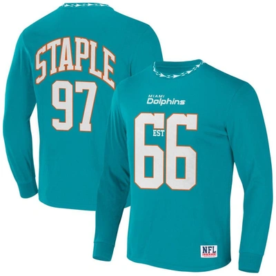 NFL T-Shirt - Miami Dolphins, Medium