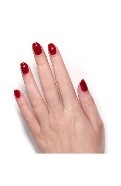 Shop Londontown Nail Color In Vendetta