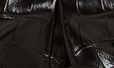 Balenciaga Extra Small Le Cagole Lambskin Shoulder Bag In Noir