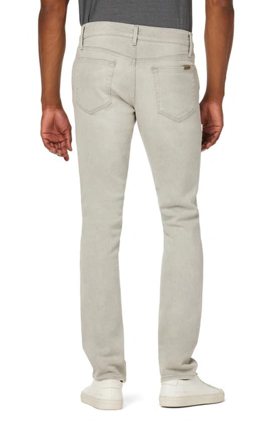 Joe's The Asher Slim Fit Jeans In Bresset