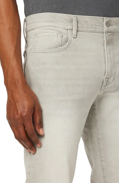 Joe's The Asher Slim Fit Jeans In Bresset