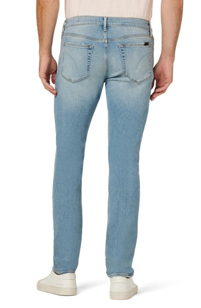 Shop Joe's The Asher Slim Fit Jeans In Concord