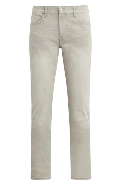 Joe's The Asher Slim Fit Jeans In Bresset