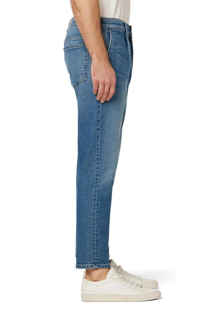 Shop Joe's The Diego Crop Tapered Trouser Jeans In Doxon
